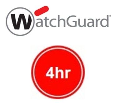 WATCHGUARD Firebox T30-W 1YR Premium 4Hr Replacement (WGT31801)