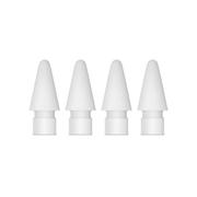 APPLE e - Replacement tip for stylus (pack of 4) - for Pencil