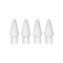 APPLE Replacement tip for stylus (pack of 4) - for Pencil