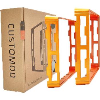CRYORIG Customod Cover For R1 ORANGE (CR-CCO)