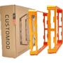 CRYORIG Customod Cover For R1 ORANGE (CR-CCO)