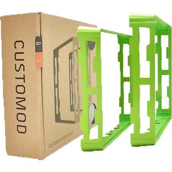 CRYORIG Customod Cover For R1 GREEN (CR-CCG)