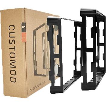 CRYORIG Customod Cover For R1 BLACK (CR-CCB)