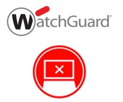 WATCHGUARD WEBBLOCKER 1YR - FIREBOX M4600 (WG460101)