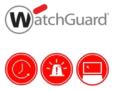 WATCHGUARD Ngfw Suite Rnwl/Upg 1YR - Firebox M4600