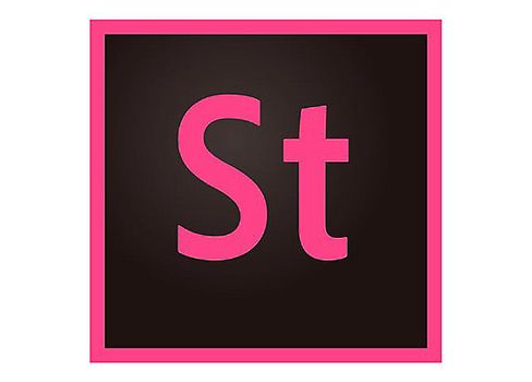 ADOBE STOCK SMALL WIN/MAC VIP LIC SUB 1U 1Y L2 ML              IN LICS (65270602BA02A12)