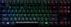 Cooler Master CM Storm Masterkeys Pro S RGB Tastatur kablet, nordisk, cherry mx red rgb belysing, mekanisk spilltastatur