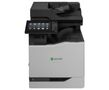 LEXMARK MFP Color Laser Printer CX860de