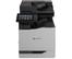 LEXMARK MFP Color Laser Printer CX860de