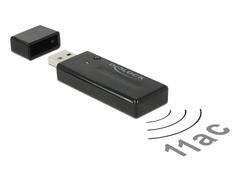 DELOCK WLAN USB 3.0 Stick, WLAN-Adapter