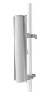 RF ELEMENTS Sector CARRIER CLASS 5GHz 16dBi MiMo 3x3 (H+H+V) (SEC-CC-5-16-HHV)