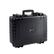 B&W Copter Case Type 6000/B F-FEEDS