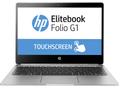 HP EliteBook Folio M7-6Y75 12.5 FHD AG UWVA UMA 8GB DDR4 RAM 512GB SSD BT 4C Battery Win 10 PRO 64 3yr (EN) (X2F47EA#ABB)