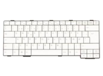 FUJITSU Keyboard (US) (FUJ:CP474622-XX)