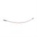 RF ELEMENTS MMCX to MMCX pigtail for StationBox® XL, cable length 250mm, cable type RG174U
