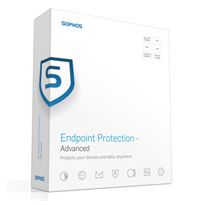 SOPHOS Endpoint Protection Advanced On premise - COMP UPG - 25-49 USERS - 1 MOS EXT - EDU (EP2F0ETCU)