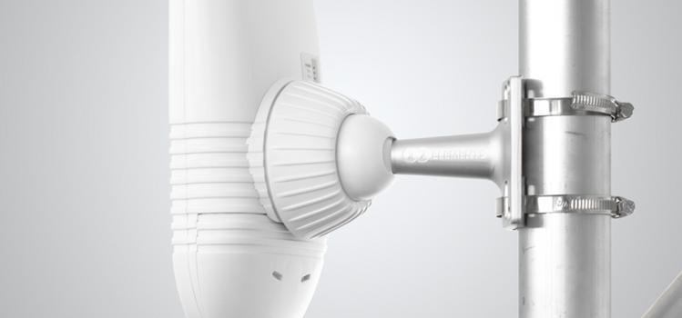 RF ELEMENTS NanoBracket® for ePMP? (NB-EPMP)