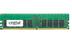 CRUCIAL 16GB 2400MHz DDR4 C17 DR x4 ECC Registered DIMM 288pin