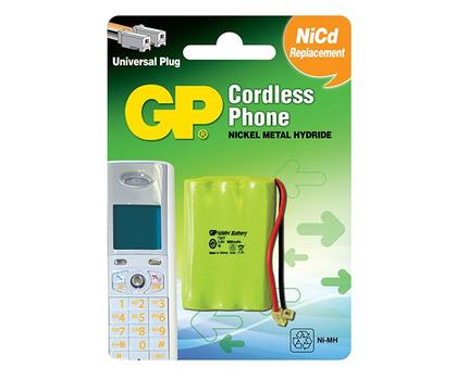 GP CR 2 Lithium, 3V (3703)