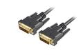 SHARKOON Dvi-D/Dvi-D (18+1), 1M Dvi 
