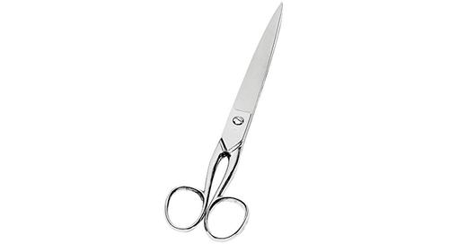 WEDO Scissors all metal Wedo 203 mm (909558*2)
