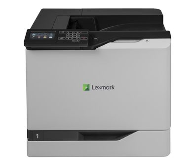 LEXMARK 21K0234 CS820de ColorLaser Print (21K0234)
