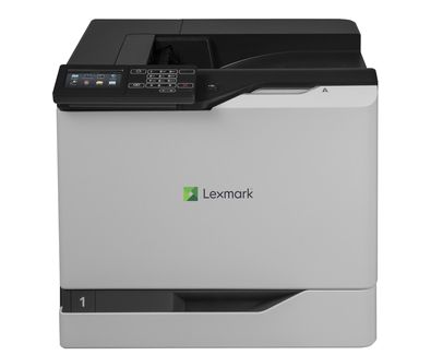 LEXMARK CS820de color laser printer (21K0234)