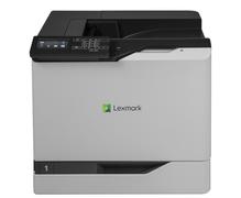 LEXMARK CS820de ColorLaser Printer