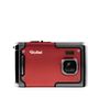 ROLLEI Sportline 85 kamera punainen