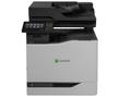 LEXMARK MFP Color Laser Printer CX820de