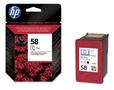 HP Ink Cart/3c 125sh f Inkjet ML AM