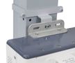 ERGOTRON NEO-FLEX MOUNTING BRACKET, ERGOTRON LIGHT GREY (97-818-214)