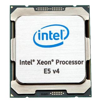 Intel Xeon E5-1660V4 / 3.2 GHz prosessor - OEM (CM8066002646401)