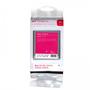 OCÉ 2236, CS2124/2436 magenta 1000450 mustepatruuna, 130 ml CS2224