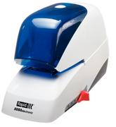 RAPID Stapler Rapid R5050E Electr. 50sh. Blue