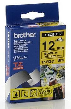 BROTHER Tape TZeFX631 (TZ-FX631)