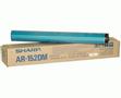SHARP AR152DM rumpu 1010487 AL121E/122E,ARM150/155/156