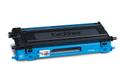 BROTHER TN130C - Cyan - original - toner cartridge - for Brother DCP-9040, 9042, 9045, HL-4040, 4050, 4070, MFC-9440, 9450, 9840