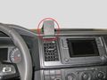 BRODIT ProClip Center mount Volkswagen T6 Transporter/ Pickup 16 (855135)
