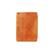 DBRAMANTE1928 Leather folio Copenhagen 2 for iPad Air - Golden tan