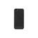 DBRAMANTE1928 Leather Folio Billund for iPhone SE - Black