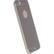 KRUSELL Cover iPhone 7, Transp Grey Bohus Slim, for iPhone 7