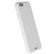 KRUSELL Cover iPhone 7, White Bellö, for Apple iPhone 7