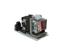 OPTOMA Projektorlampa - P-VIP - 240 Watt - för HD161X, HD50