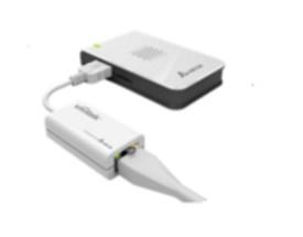 VIVITEK Ethernet adapteri - NovoConnect (NVK-VE01)