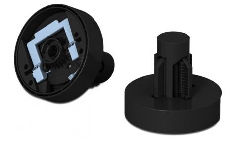 EPSON Roll Media Adapter F series (C12C811391)