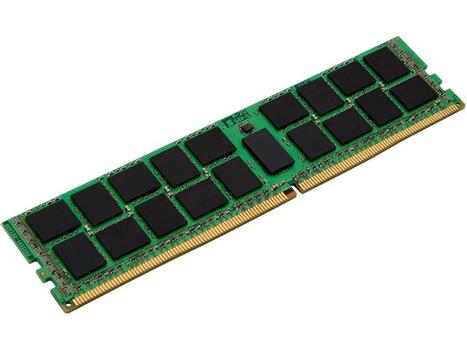 KINGSTON 32GB (1 x 32 GB) DDR4 2400MHz CL17 ValueRAM (KVR24R17D4/32I)