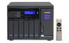 QNAP TVS-882-i3-8G 8-Bay TurboNAS SATA