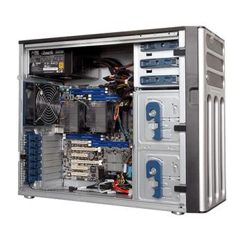 ASUS TS500-E8-PS4 V2 Server Barebone (90SV04CA-M02CE0)