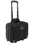 WENGER / SWISS GEAR Transfer 20cm depth Wheeled Business Case Black